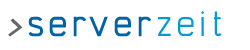 serverzeit.de - Logo